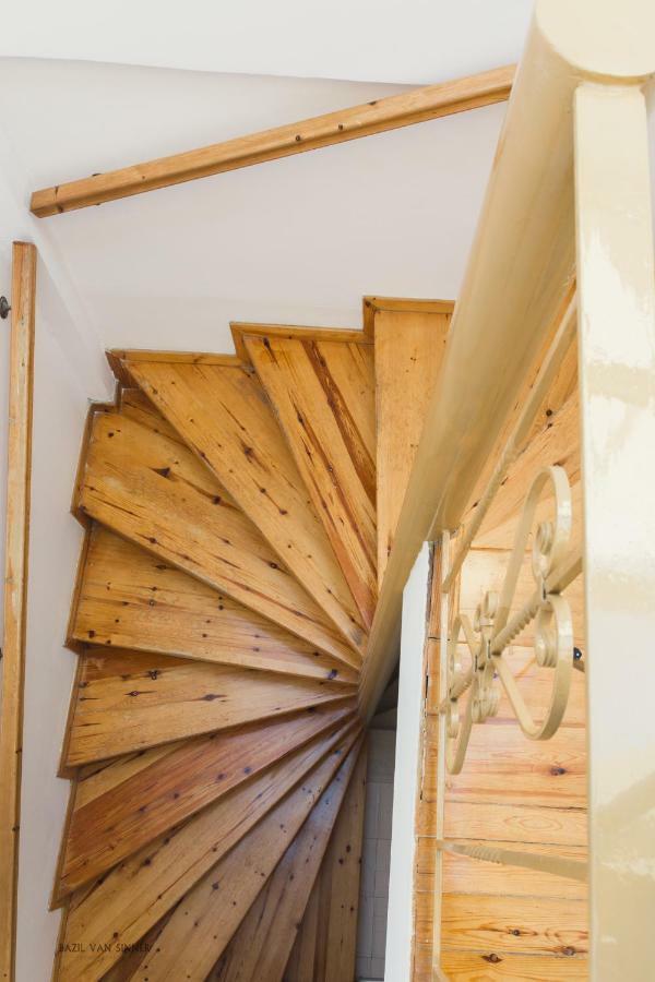 Daliani Cozy Studios Ханья Экстерьер фото