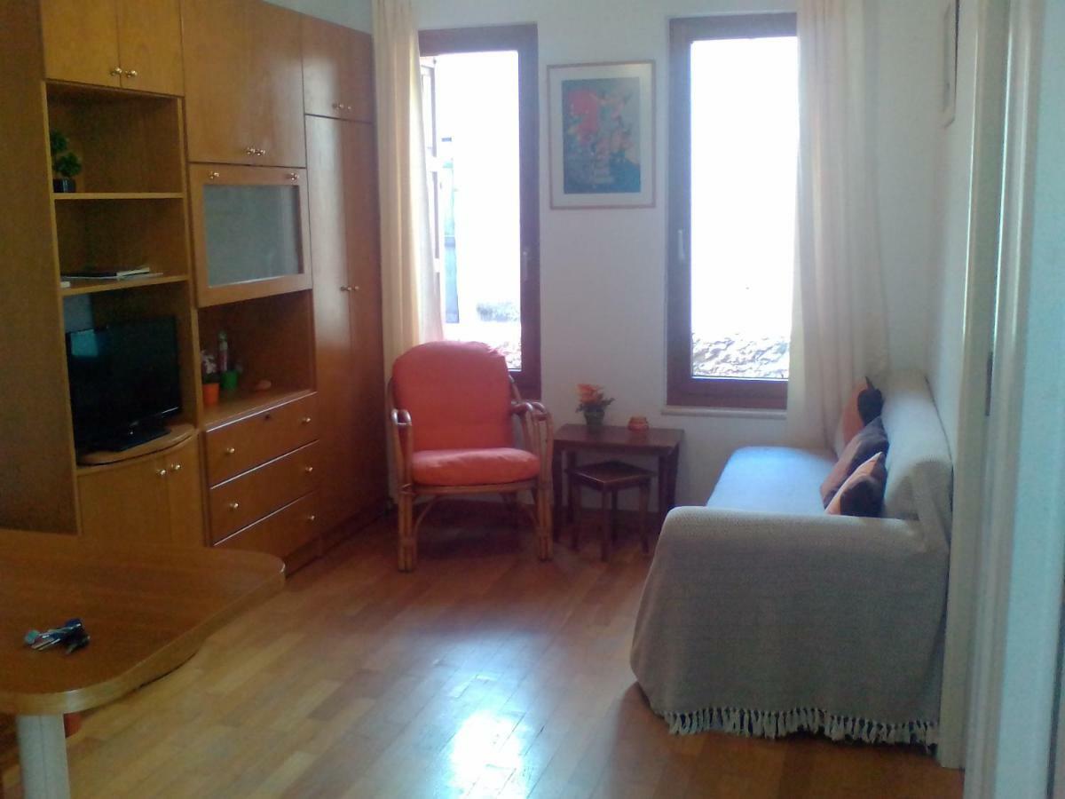 Daliani Cozy Studios Ханья Экстерьер фото
